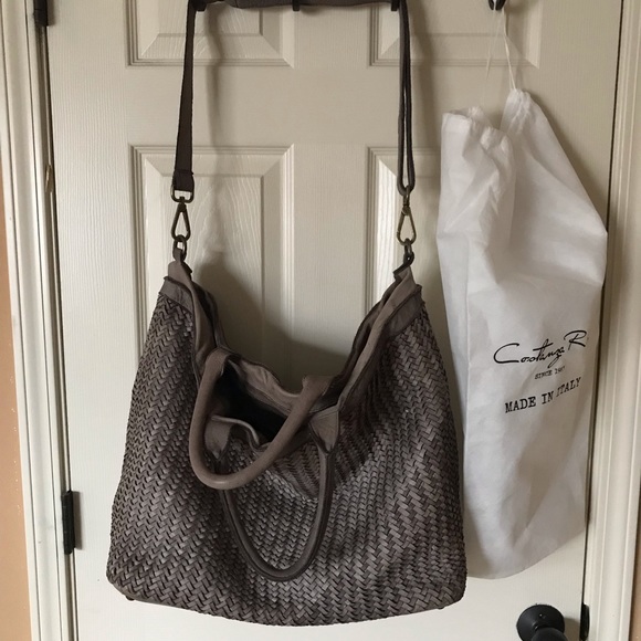 Costanza Rota Handbags - Costanza rota bag